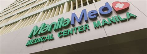 manilamed zip code|ManilaMed – Medical Center Manila .